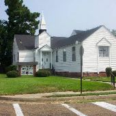 Church-Epiphany Lutheran Church
