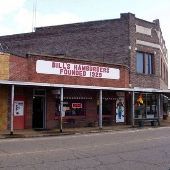 Bill's Hamburgers