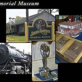 Jimmie Rodgers Museum