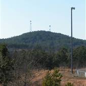 Woodall Mountain