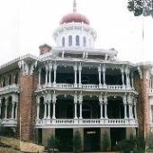 Longwood Plantation