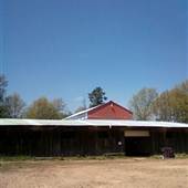 Raintree Equestrian Center