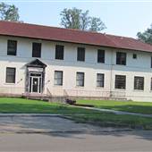 Clarksdale Hospital