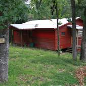 Cleary Cabins