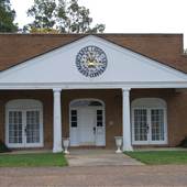 Elks Lodge