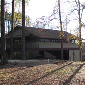 Camp Ridge Point