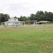 Greenville Soccer Fields