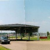 Central MS Correctional Facility