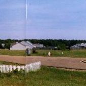 Greenfield Subdivision - Houses