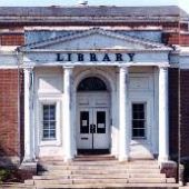 Library - McComb