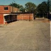 Newton High School