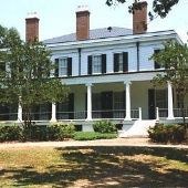 Brandon Hall