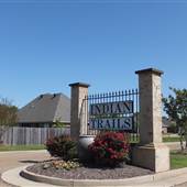 Indian Trails Subdivision