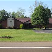 Cross Creek Church