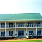 Cedar Oaks Plantation