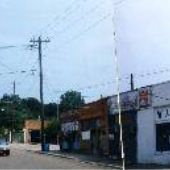 Juke Joints - streetscape