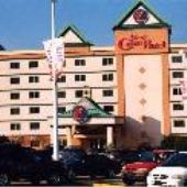 Casinos -Tunica