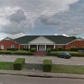 Funeral Homes (Tri-Country Area)
