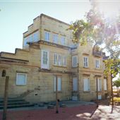 Elliott Beach House
