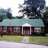 Houses - Holly Springs Neighborhood