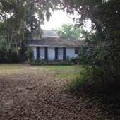 Plantation Home