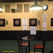 Skeeter's Billiards