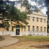 Wilkinson County Courthouse