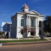 Yazoo County Courthouse