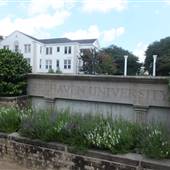 Belhaven University