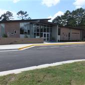 St. Andrews Episcopal Lower School