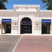 Jackson Preparatory School