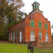 Rodney Presbyterian Church