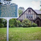 Eudora Welty Home