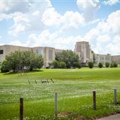 Bailey Magnet School & Newell Field - Ext.