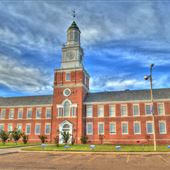 Rust College