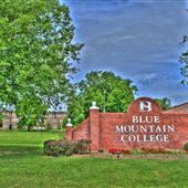 Blue Mountain College