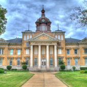 Union County Courthouse