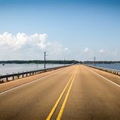 Northshore Causeway
