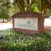 Castlewoods