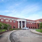 Hinds Community College-Raymond Campus