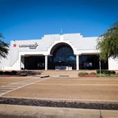 Northpark Movie Theater