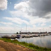 Ross Barnett Reservoir