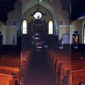 Rosehill Church - Int.