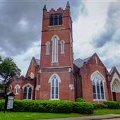 downtown Churches