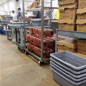 Buck Shop Deer Processing