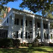 White Hall