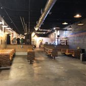 Southern Prohibition Brewery