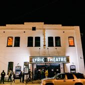 Lyric Theatre