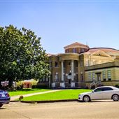 Copiah County Courthouse