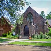 Saint Thomas Episcopal Church
